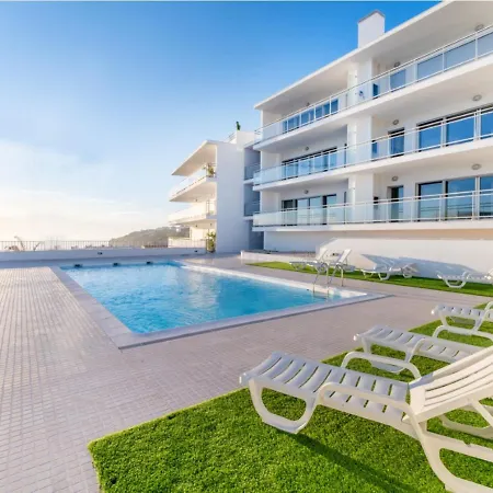 T3 Pelican Bay Apartament