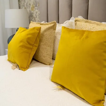 T3 Pelican Bay Apartament *