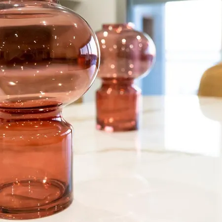 T3 Pelican Bay Apartament Nazaré