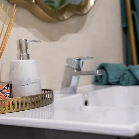 Apartment T3 Pelican Bay Nazare