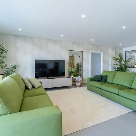 Apartmán T3 Pelican Bay