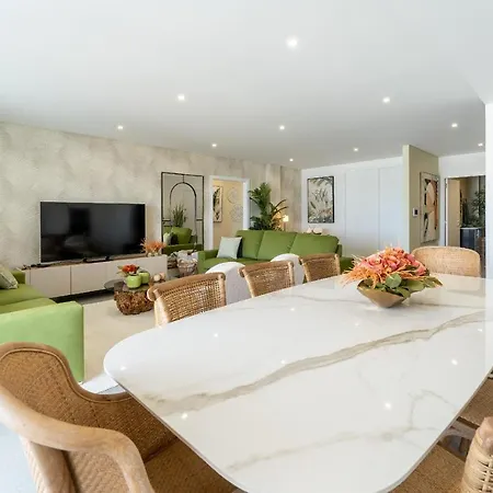 Apartament T3 Pelican Bay *