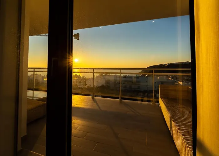 Apartmán T3 Pelican Bay