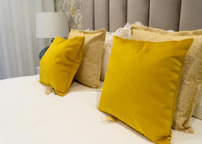 T3 Pelican Bay Apartmán *