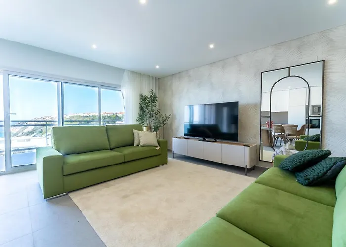 T3 Pelican Bay Nazaré