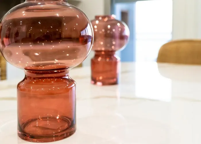 T3 Pelican Bay Apartmán Nazaré