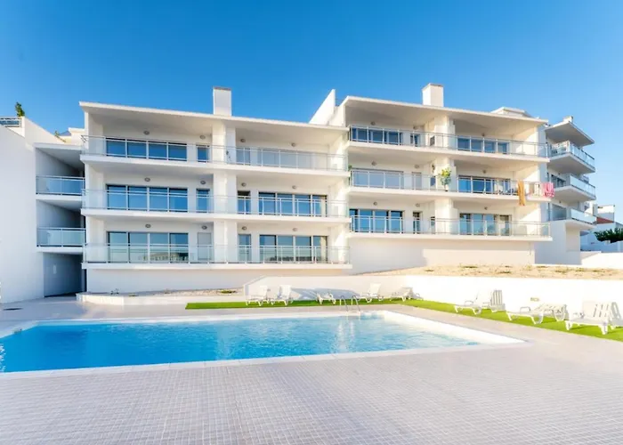 T3 Pelican Bay Nazaré