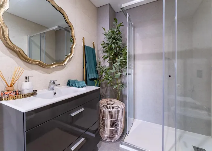 T3 Pelican Bay Apartmán Nazaré