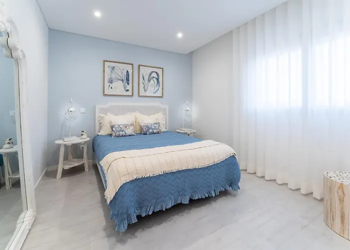 Apartmán T3 Pelican Bay *