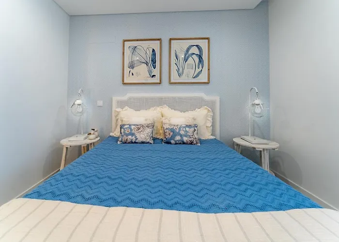 T3 Pelican Bay Nazaré