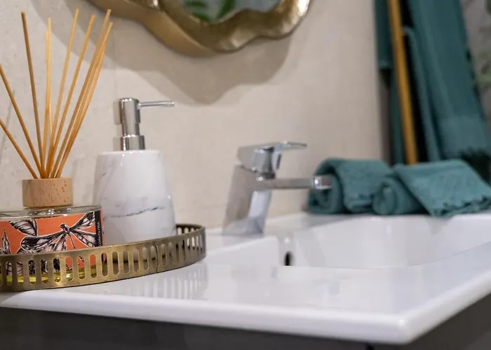 Apartmán T3 Pelican Bay Nazaré