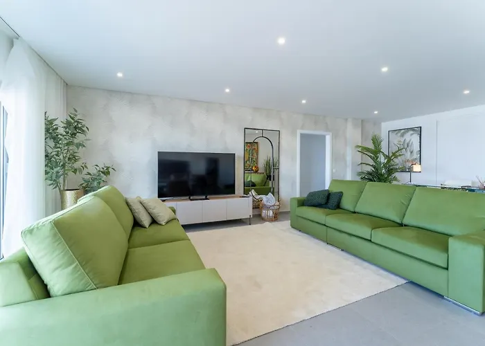 Apartmán T3 Pelican Bay