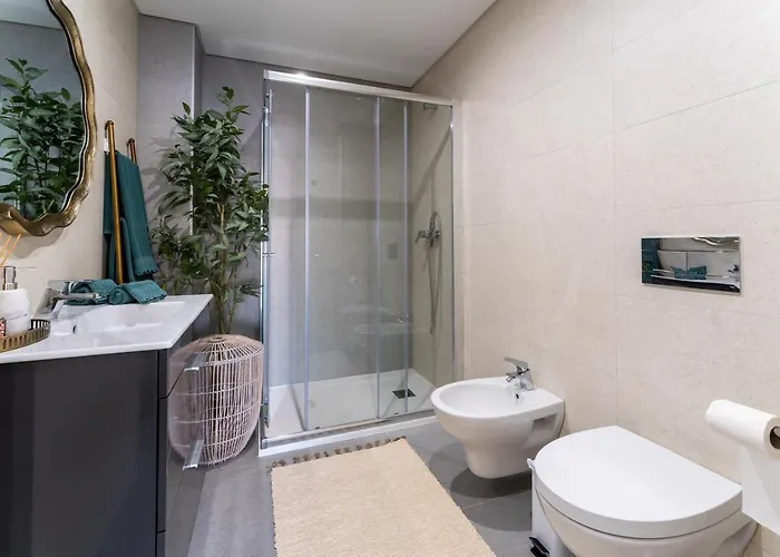 T3 Pelican Bay Apartmán *