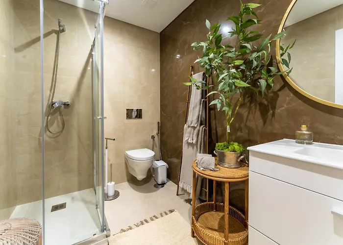 T3 Pelican Bay Apartmán Nazaré