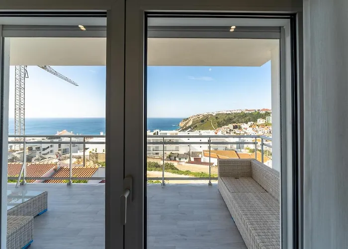 Apartmán T3 Pelican Bay *