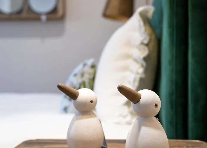 Apartmán T3 Pelican Bay