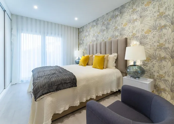 T3 Pelican Bay * Nazaré