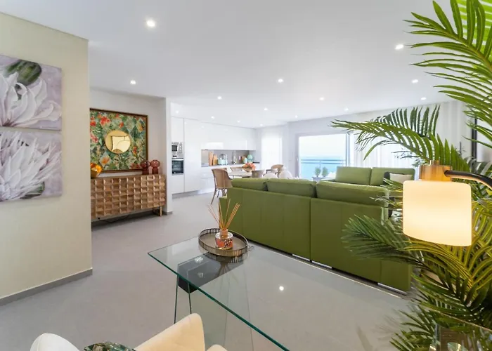 T3 Pelican Bay * Nazaré