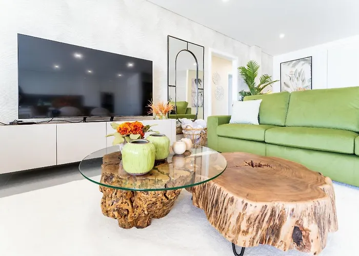 T3 Pelican Bay Apartmán