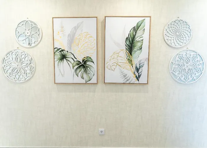 Apartmán T3 Pelican Bay *