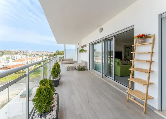 T3 Pelican Bay * Nazaré